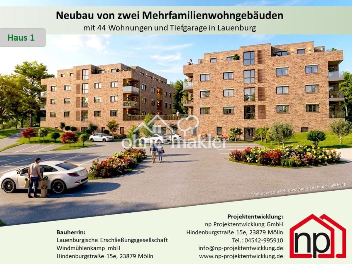 Bauherr & Projektentwickler
