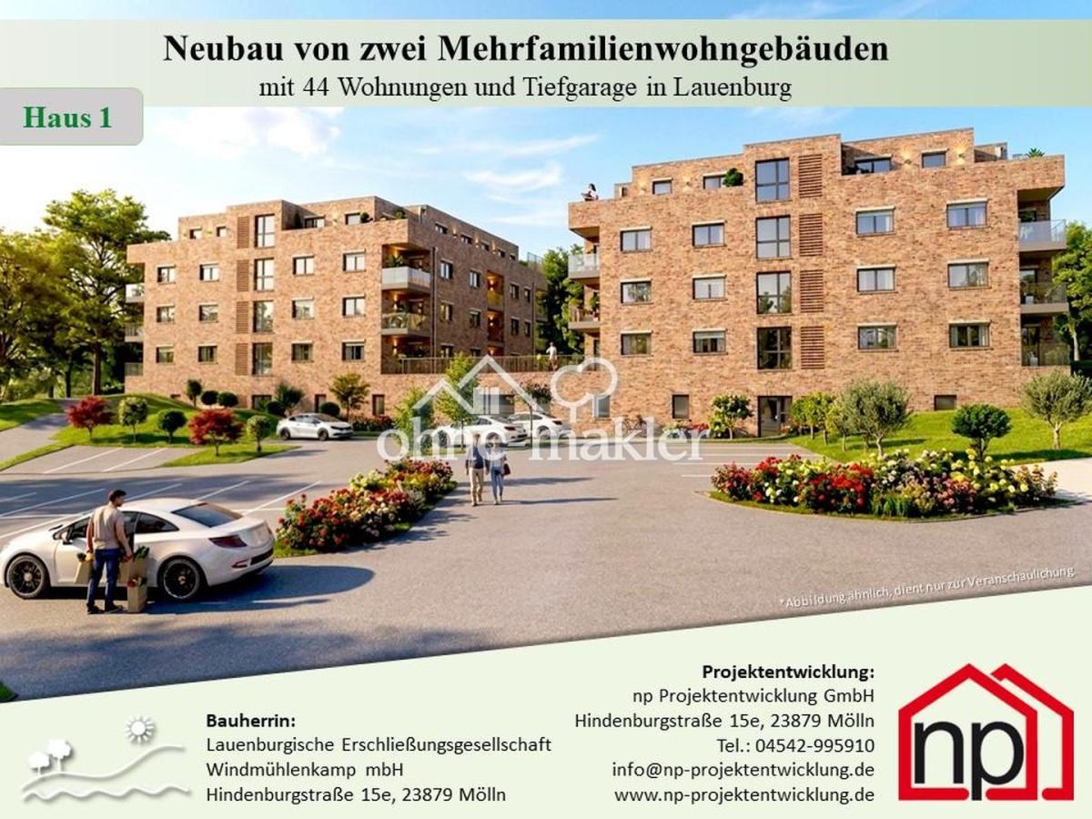Bauherr & Projektentwickler