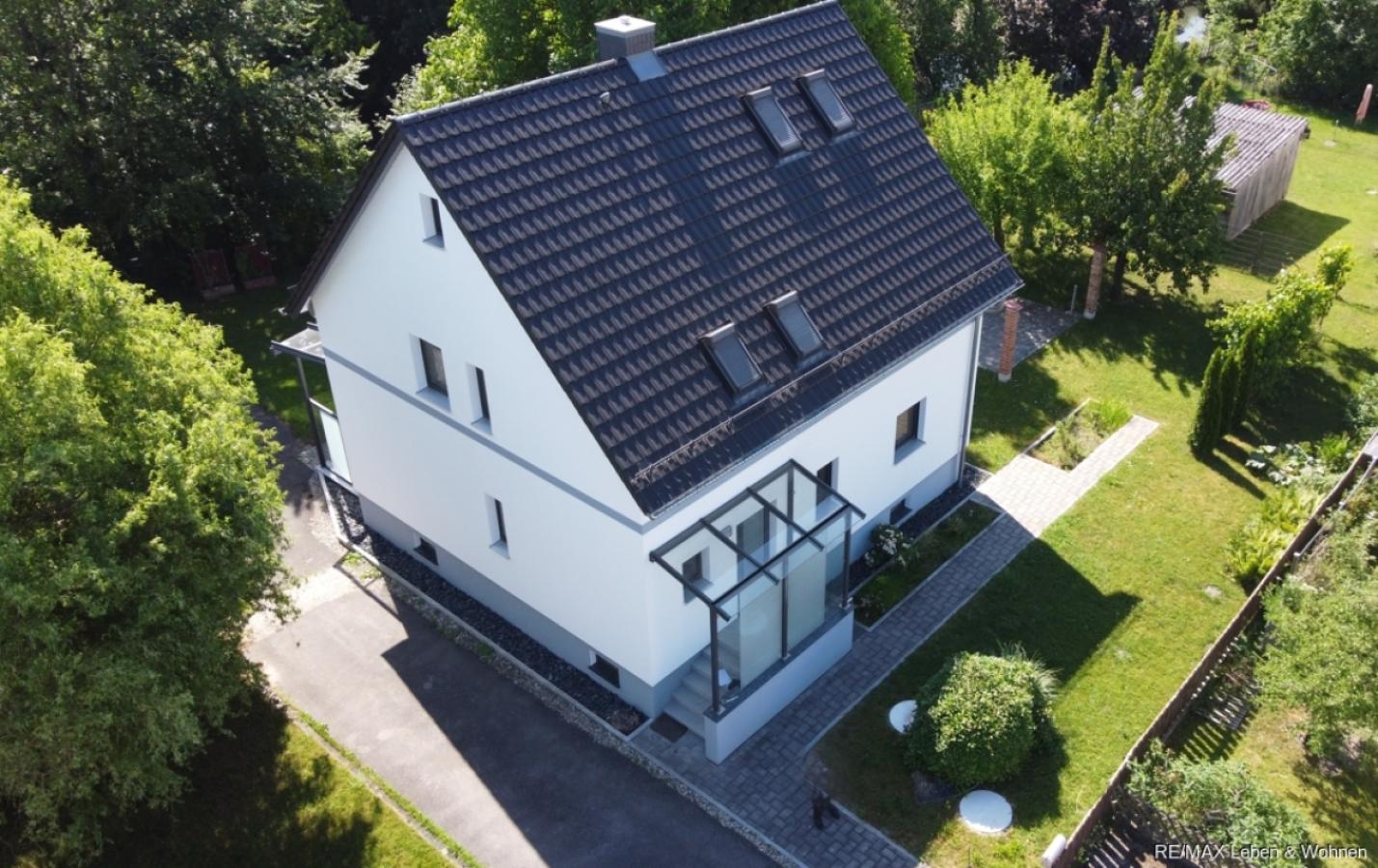 Ihr neues Zuhause