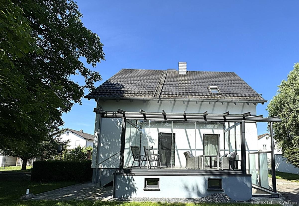 Ihr neues Zuhause