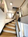 Treppe 1 OG