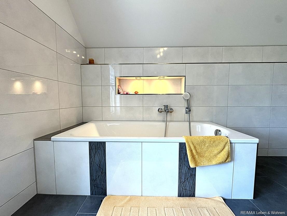 Badewanne