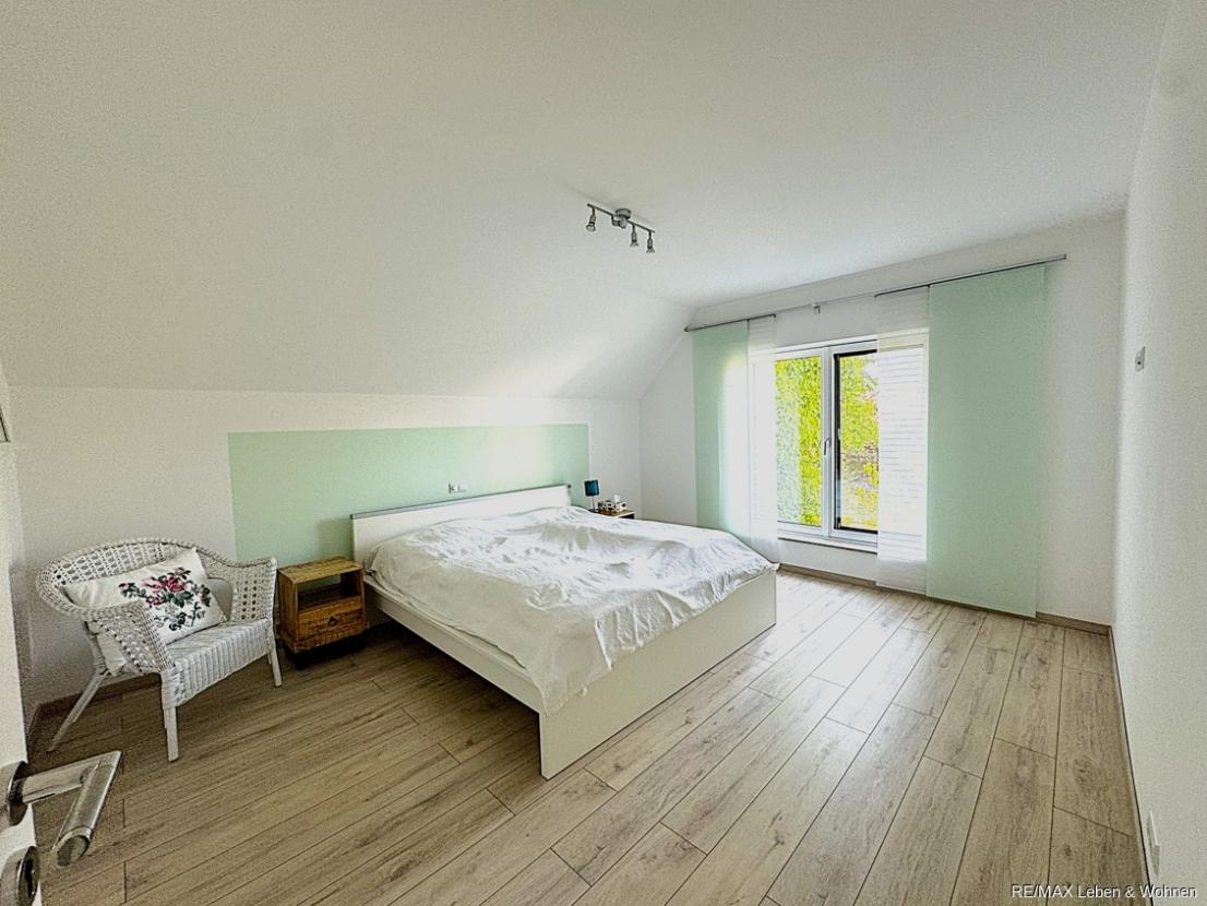 Schlafzimmer 1.OG