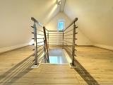Treppe DG