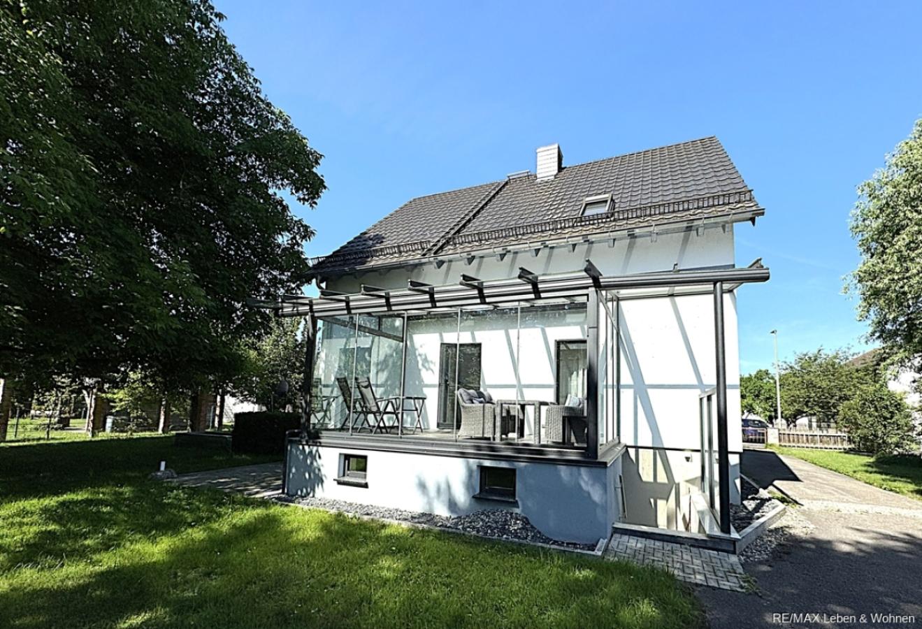 Haus