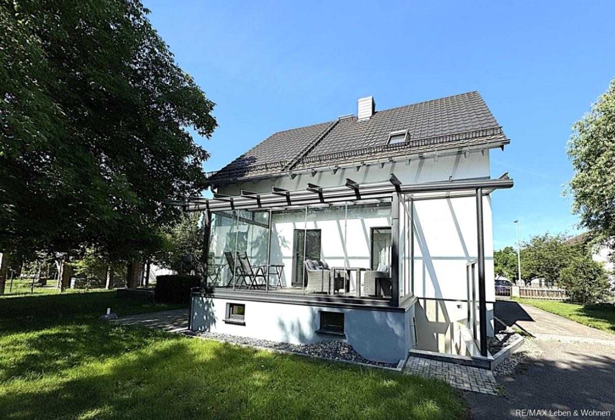 Haus