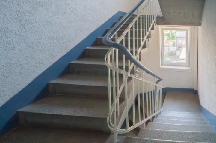 Treppenhaus