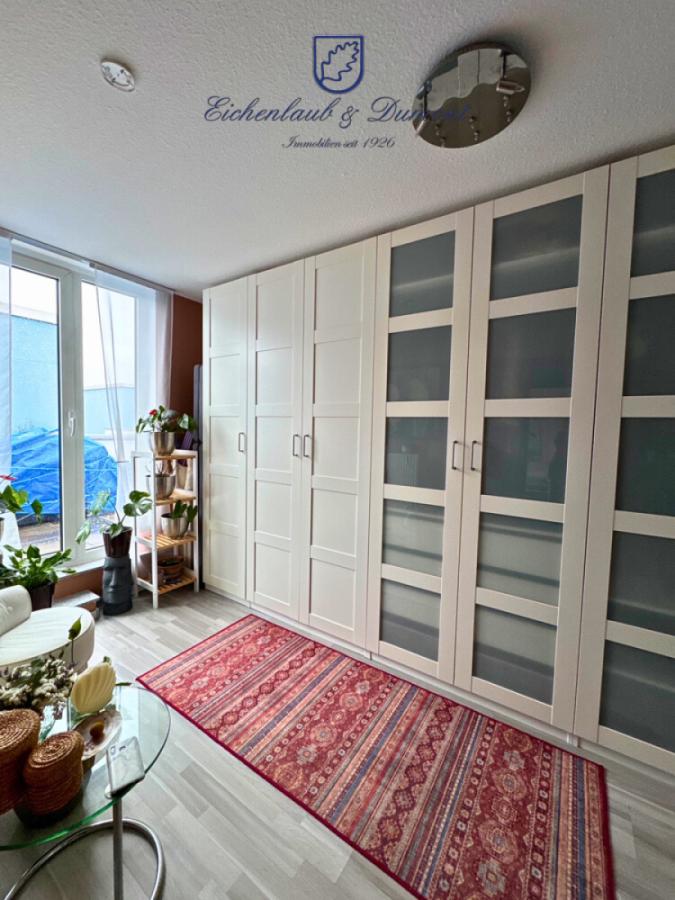  Schlafzimmer 2 2.OG