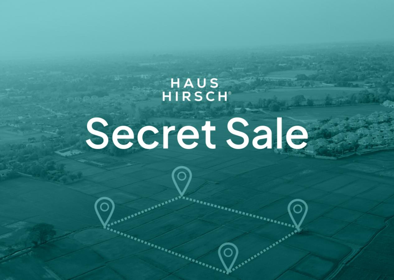 Baugrundstück