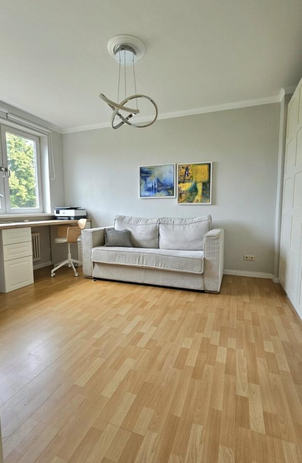 Schalfzimmer 1
