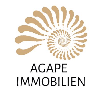 Agape Immobilien Logo