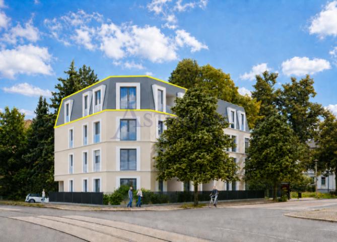 Gebäudeansicht
