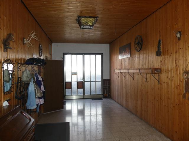 Durchfahrt