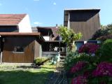 Detailansicht Garten