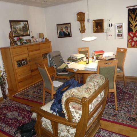 Zimmer EG