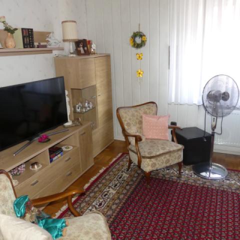 Zimmer EG