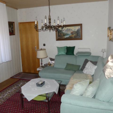 Zimmer EG