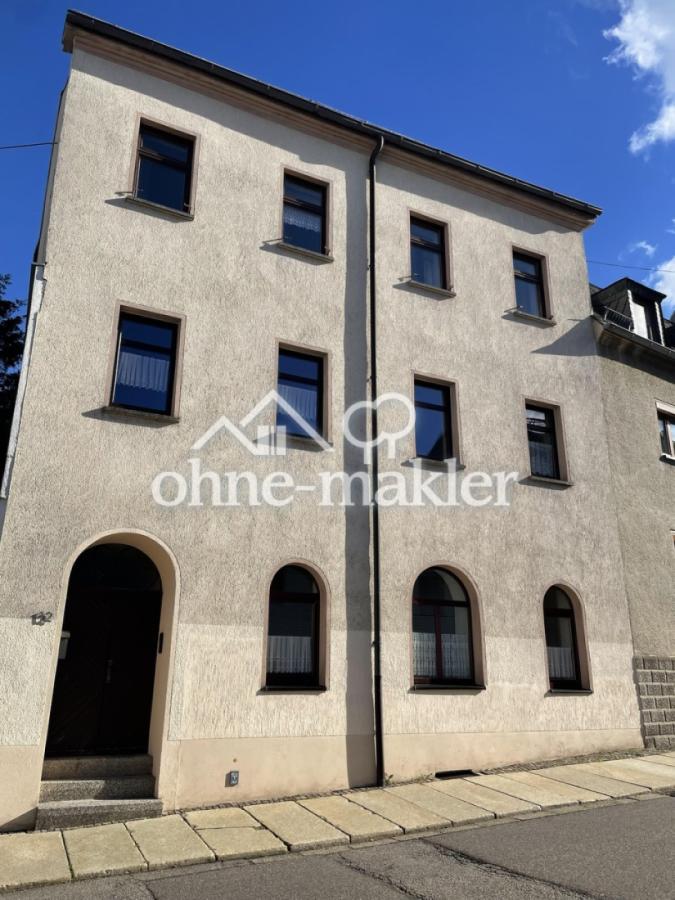 Gepflegtes Stadthaus 