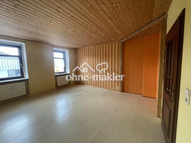 Wohnraum