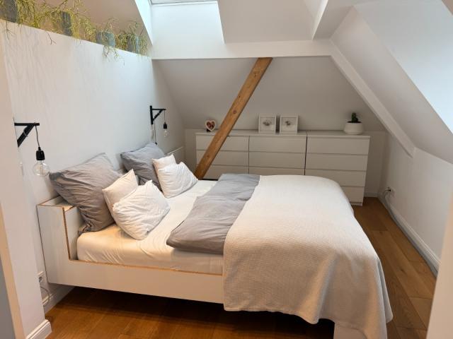 Bad en Suite