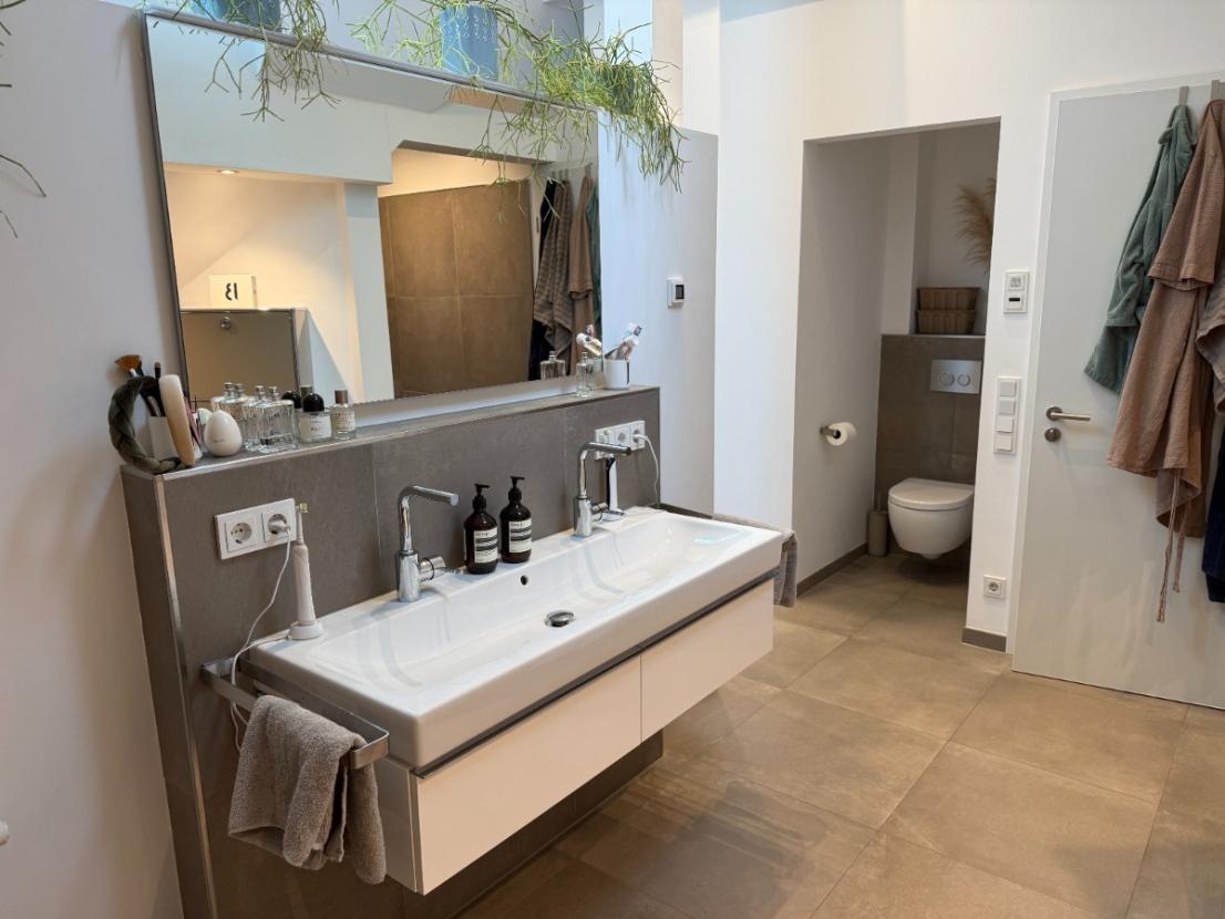 Bad en Suite