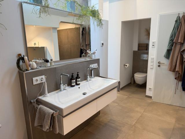 Bad en Suite