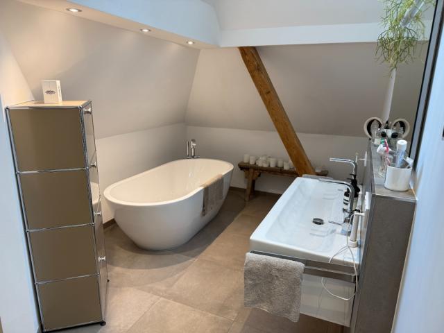 Bad en Suite