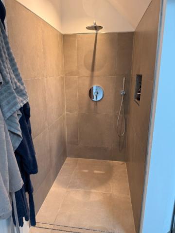 Bad en Suite