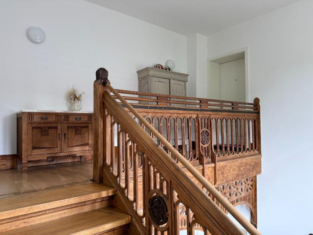 Treppenhaus