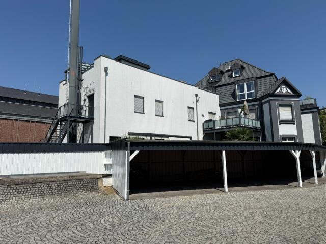 Seitenansicht