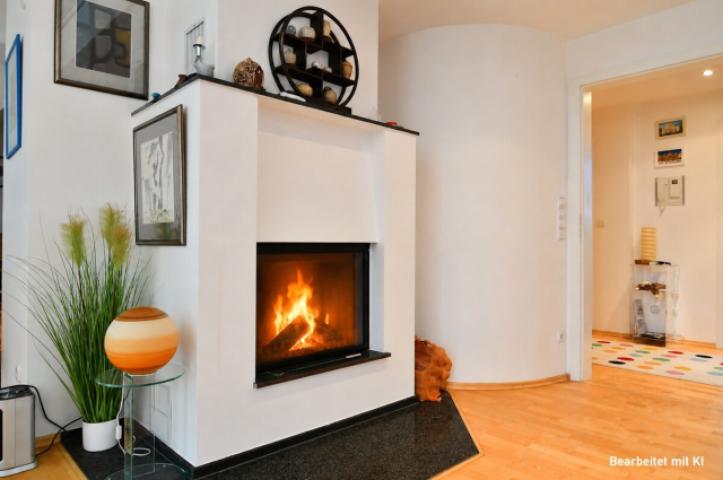Kamin