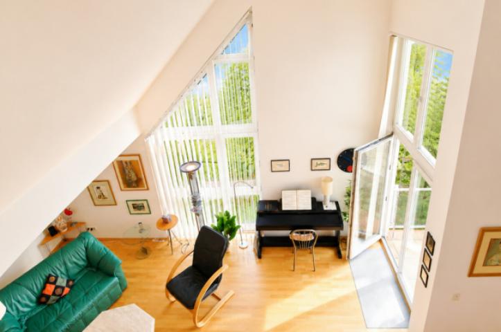 Blick Galerie