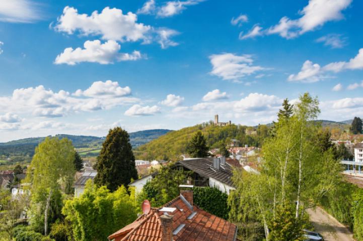 Aussicht
