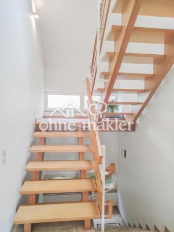 Treppe EG