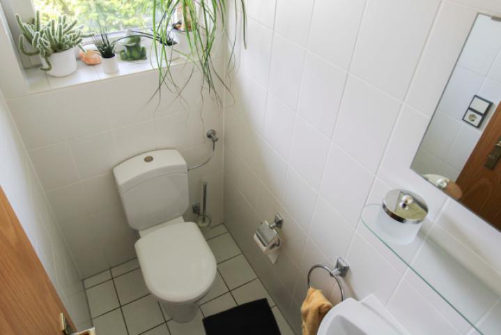 Gäste-WC