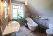 Badezimmer DG