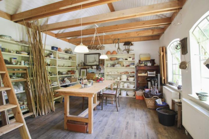 Atelier
