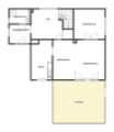 Grundriss Skizze EG