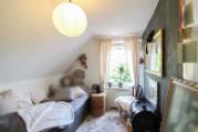 Schlafzimmer 2 im OG