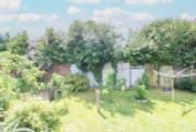 Blick von der Terrasse