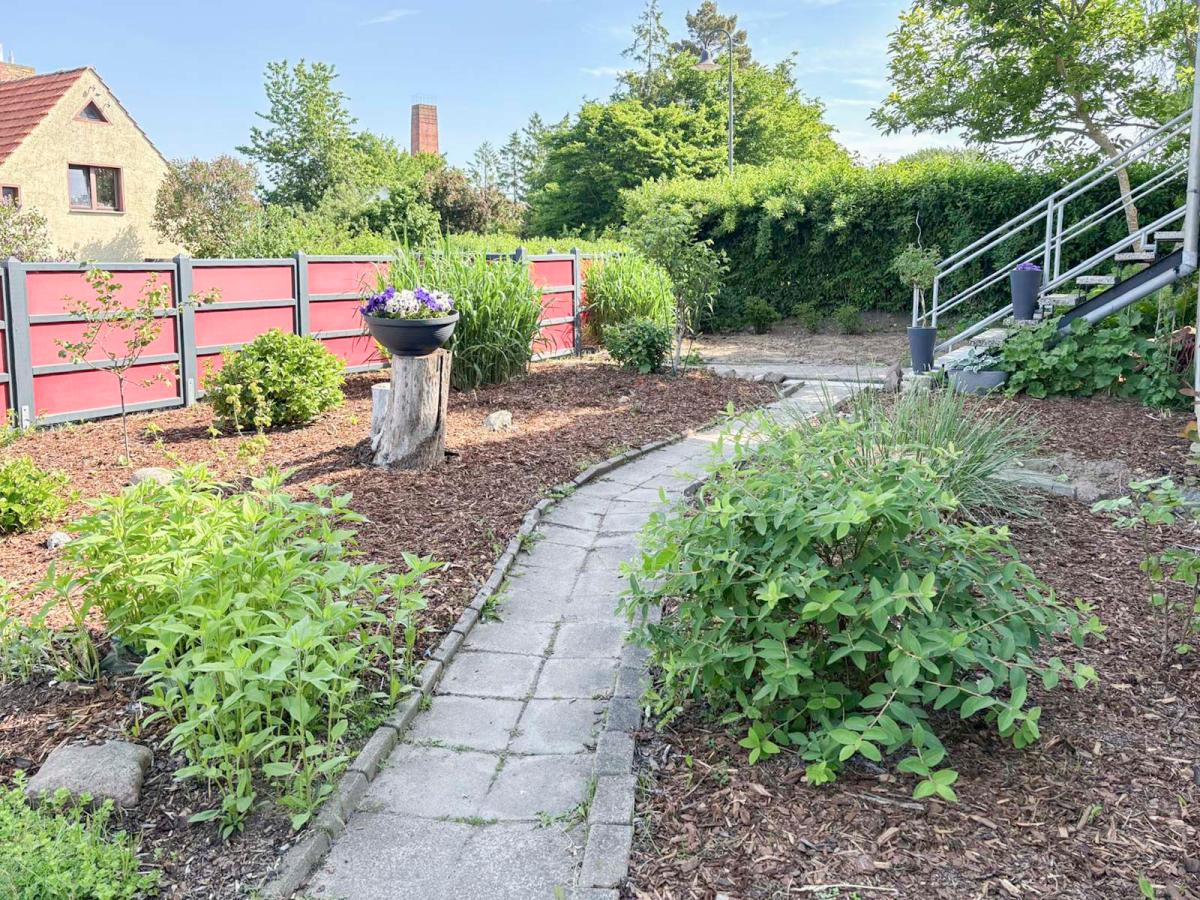 Gartenbereich