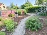 Gartenbereich