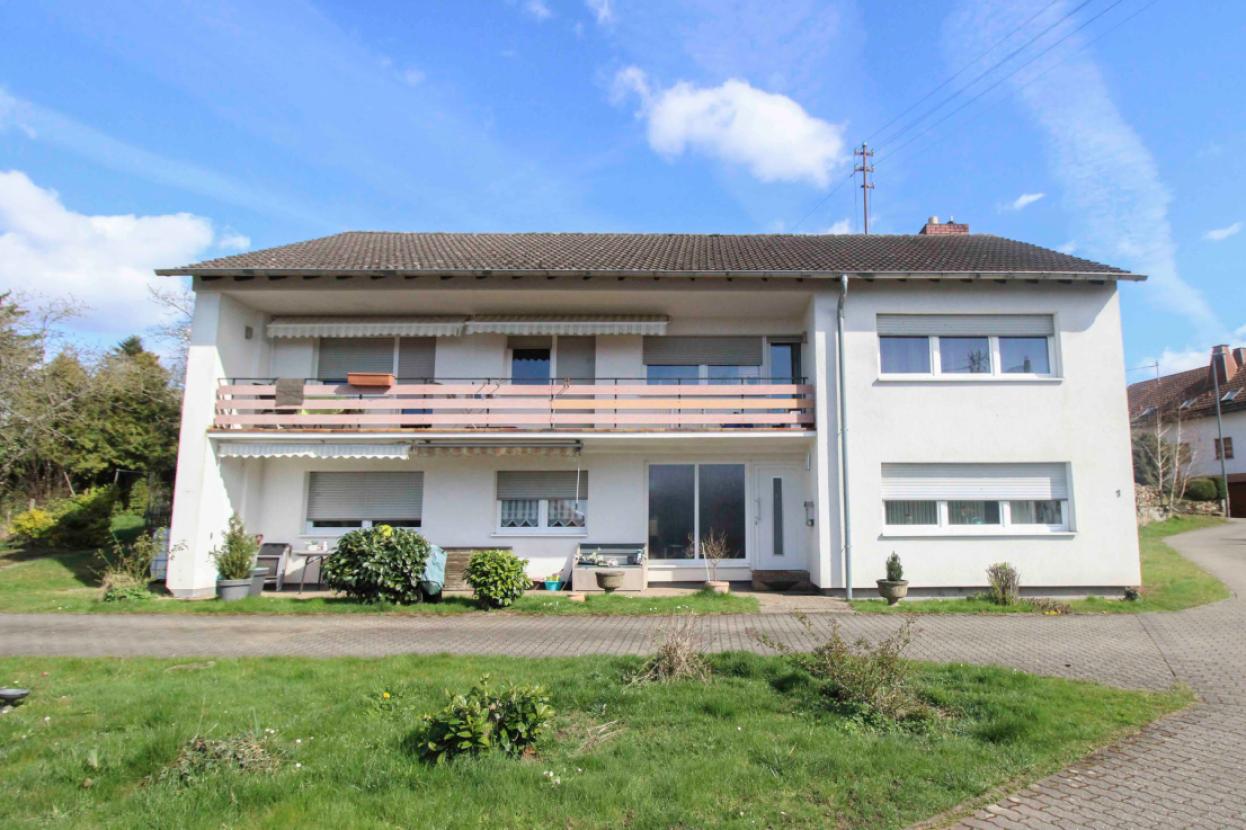 Außenansicht Nr.1
