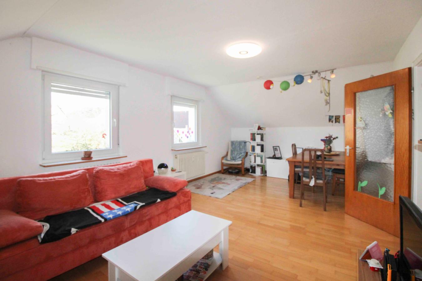 Wohnzimmer Nr.3 DG