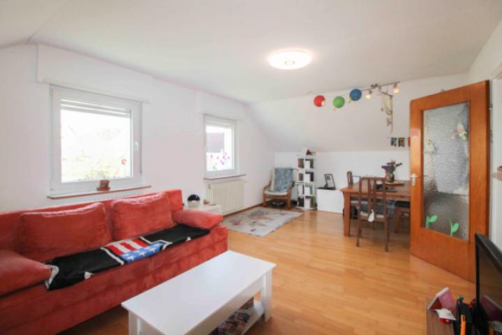 Wohnzimmer Nr.3 DG