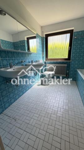 Badezimmer 