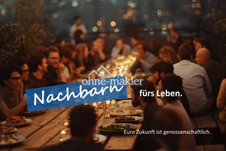 Private Wohngenossenschaft