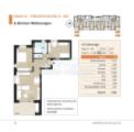 Grundriss Haus A Whg 1.08