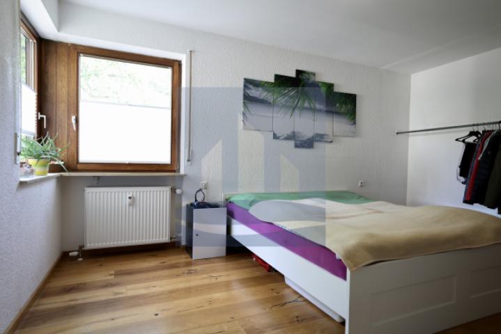Schlafen