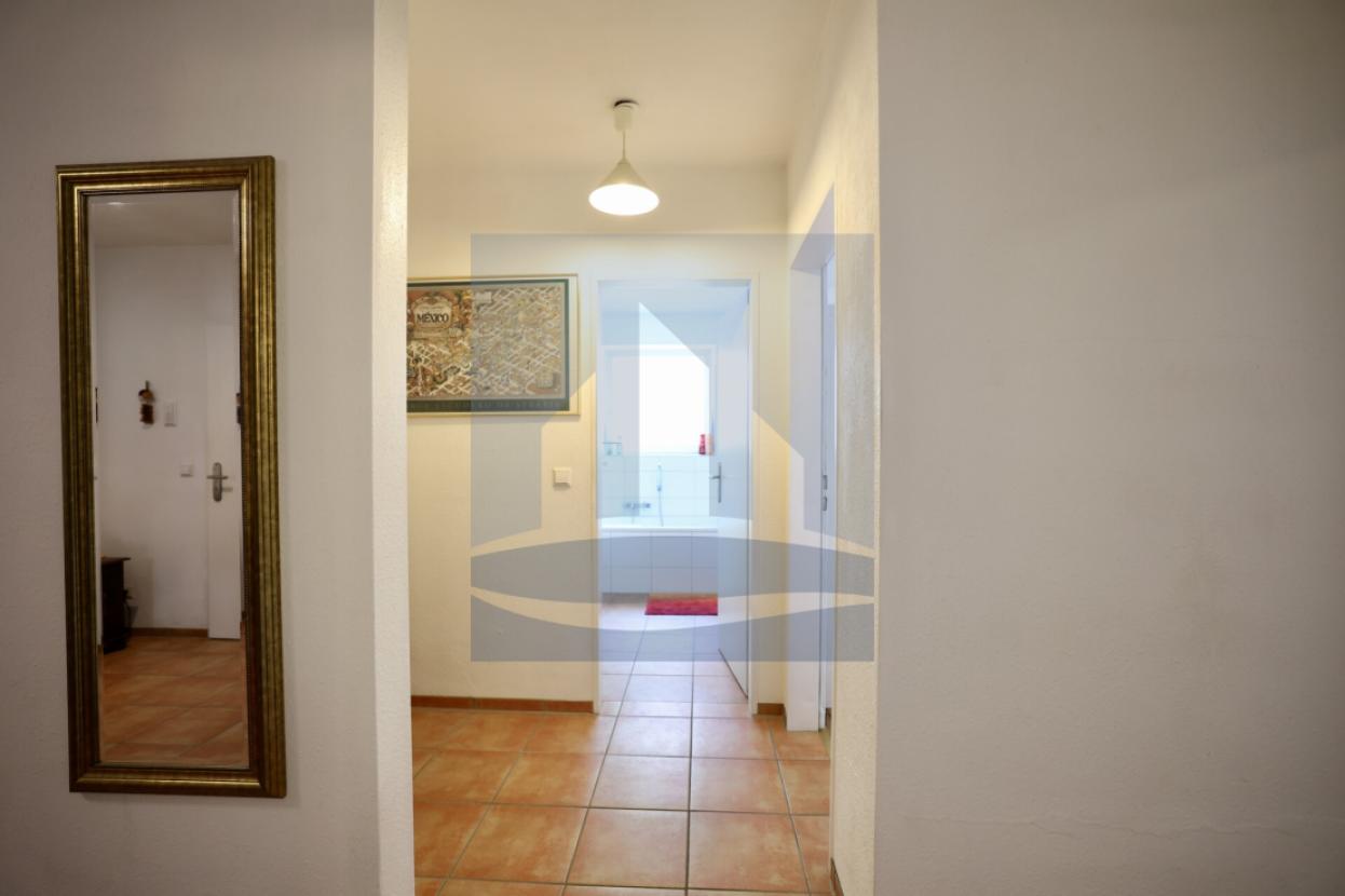 Flur